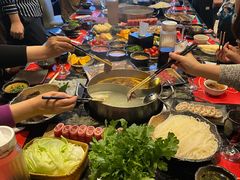 -王家渡火锅店(亦庄店)