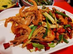 -侯师傅热炒店(印象城店)