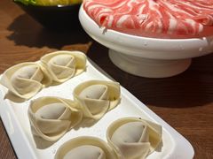 -东海怡品海鲜豆捞(星街坊店)