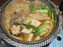-江户家日本料理(淮海路店)