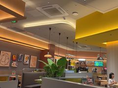 -菲滋意式餐厅(加州阳光二店)