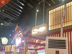 -牛New寿喜烧(曹路花园城店)