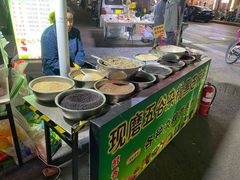 -健康路夜市