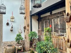 -文儒九号·闽菜馆(三坊七巷店)