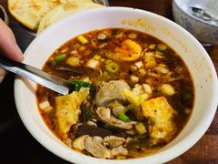 -龙门李家三旦羊肉汤馆