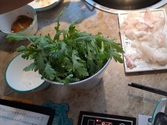 -淘米捞·米汤脆鲩鱼火锅(福田皇岗店)