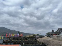 -松花湖风景名胜区