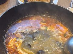 -福茂源横山铁锅羊肉(牡丹园店)