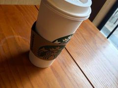 -星巴克(昆山花桥商务城店)