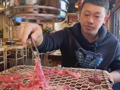 -大壮家原味烤肉(兴华北街店)