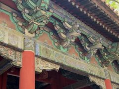 -北京国子监胡同