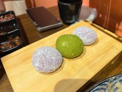 -焱岛烧肉·活鳗炙烤(晋江万达店)