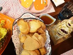 Tony炸拼盘-泰妃堂.泰菜.夜宵(赤岗总店)