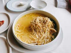 秦淮烫干丝-民国红公馆·秦淮八艳(夫子庙店)