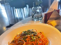 -at cafe 意大利餐厅(集美店)