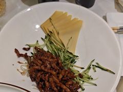 -大鸭梨烤鸭(左家庄店)