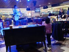 大堂-德得轩烤涮一体自助餐厅(王府井店)