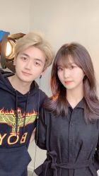 -DX HAIR SALON·发现未知美发沙龙