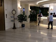 -海天一色海景自助餐厅(西港花园店)