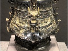 -广西壮族自治区博物馆