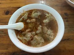 -玉塘村小杨馄饨