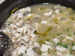 -周渝食惦酸菜鱼(青浦店)