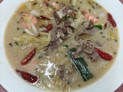 -柠静私家菜(石板巷店)