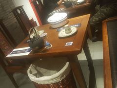 -额娘·春饼烤鸭(乐汇城店)