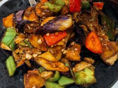 -满江红 Red Lotus Restaurant