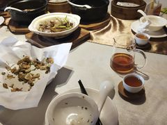 -山顶沙河粉-粤菜馆(凯旋店)