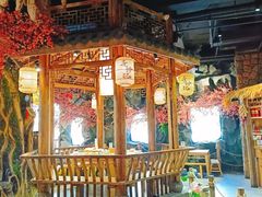 -寻钵记民菜馆·正宗常德钵子菜(滨湖路店)