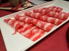 -蓉城老妈火锅(双林路店)