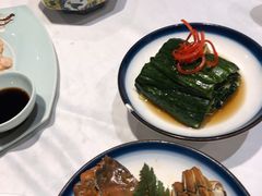 -老阊门菜馆(山塘街店)
