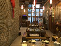 -小龙坎火锅(台州路桥区店)