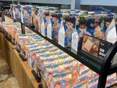 -爸爸糖吐司面包(北京西单大悦城店)