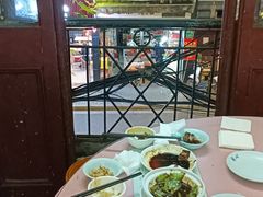 -蘭心餐厅(进贤路店)