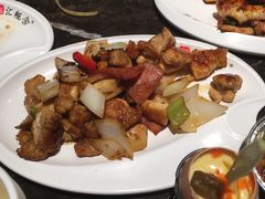 -湘汇概念铁板烧(铁西万达店)