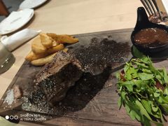 -LENBACH兰巴赫西餐啤酒坊(大连东港店)
