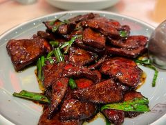 -小吊梨汤·北京菜·烤鸭(鸟巢店)