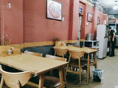 大堂-冒菜西施·非遗冒菜(总店)