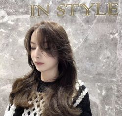 -IN STYLE·全国形象店