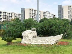 -上海海事大学(临港校区)