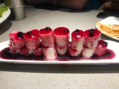 -半天妖烤鱼(芝罘万达店)