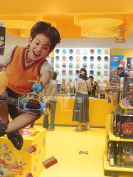 -乐高授权专卖店(朝阳大悦城店)