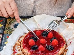 -BROWNSTONE布朗石西班牙餐厅(富城店)