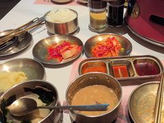 -西塔老太太泥炉烤肉(川沙百联店)