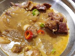 -徽镇小厨·经典徽菜(马连道店)