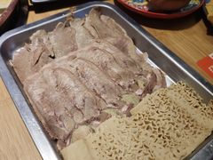 -洱火云南酸菜牛肉火锅(石景山当代商城店)
