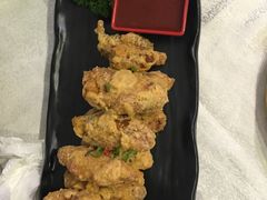 -阿婆农家菜(车墩店)