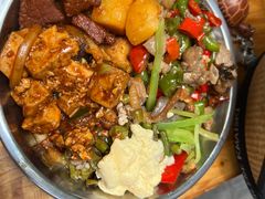 -枣阁园滴滴自助餐